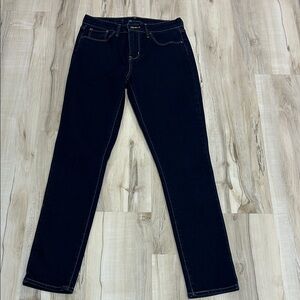 Classic Levi’s Black Women's Jeans